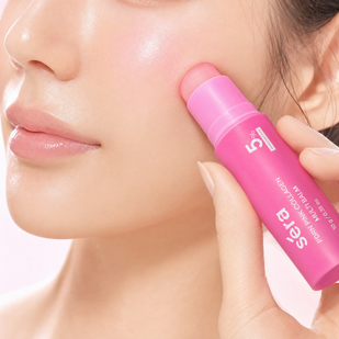 Glide it on