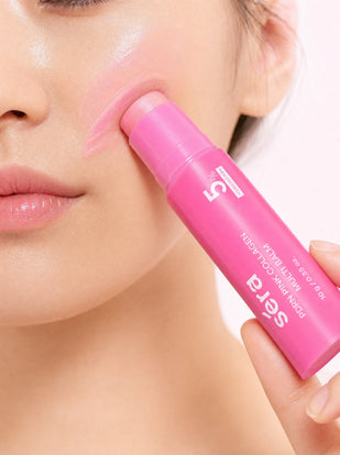 Glide it on